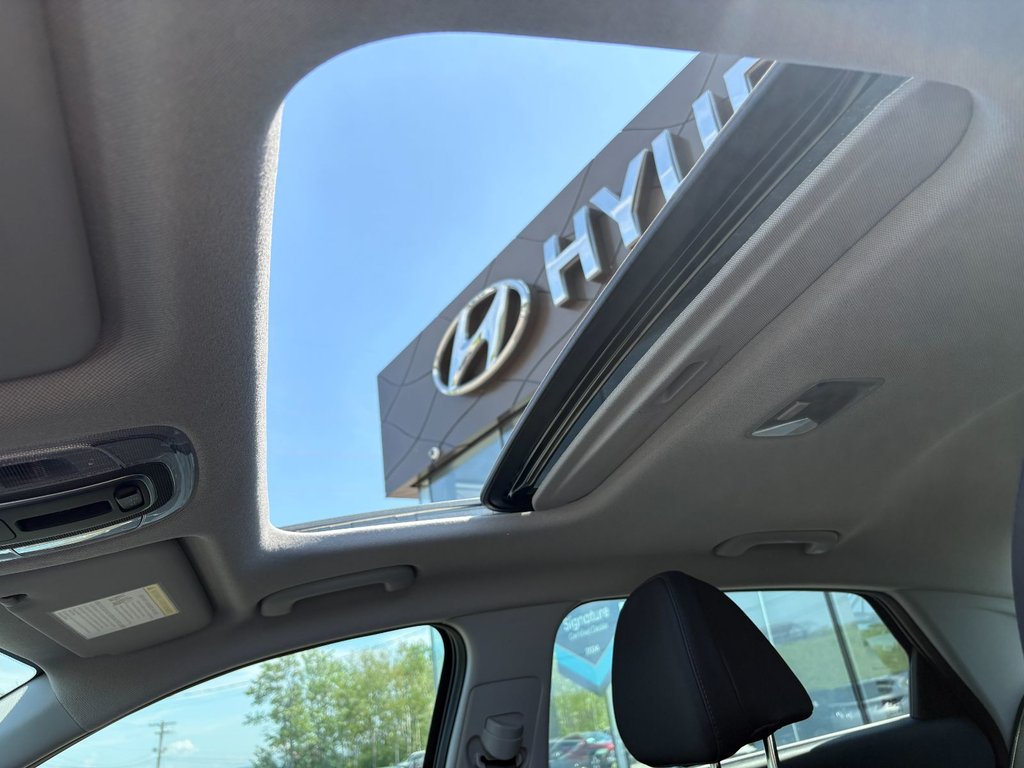 2026 Hyundai ELANTRA HYBRID LUXURY in New Glasgow, Nova Scotia - 15 - w1024h768px