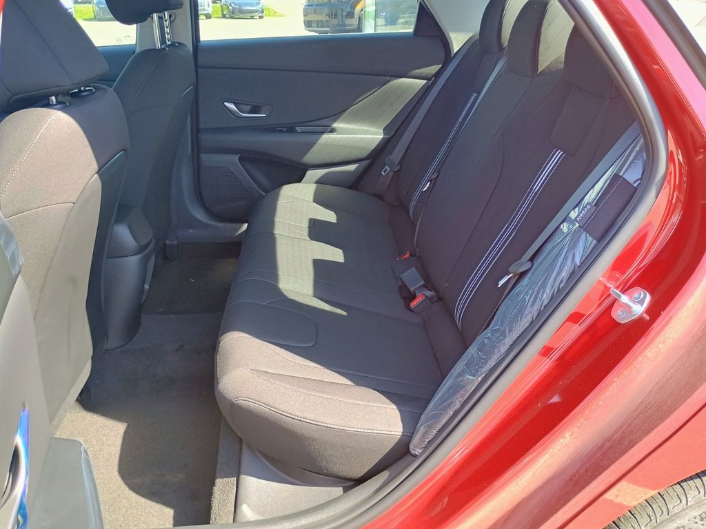 2025 Hyundai Elantra PREFERRED in New Glasgow, Nova Scotia - 12 - w1024h768px