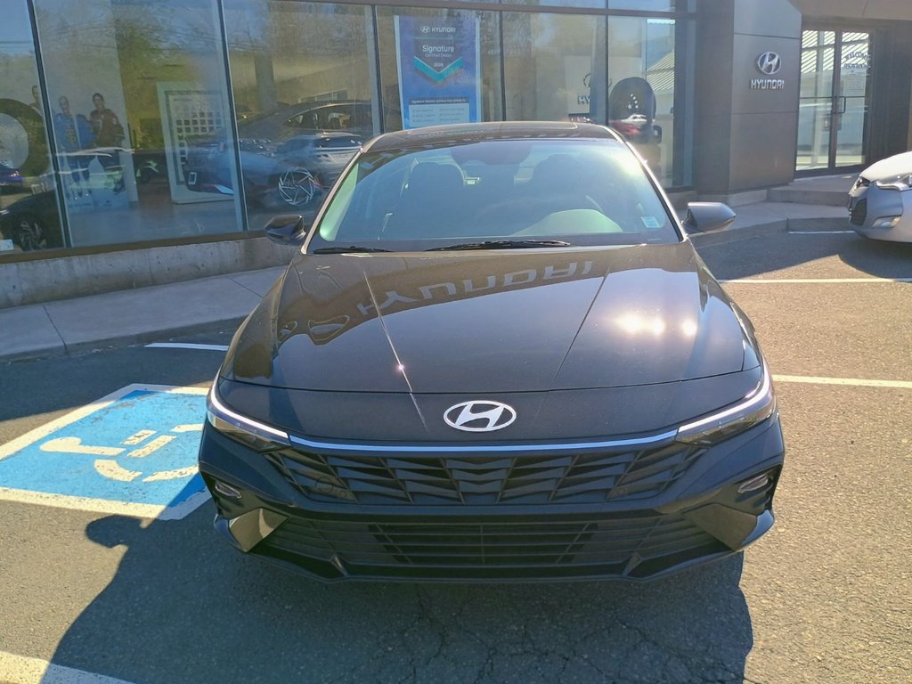 Hyundai Elantra PREFERRED 2025 à New Glasgow, Nouvelle-Écosse - 8 - w1024h768px
