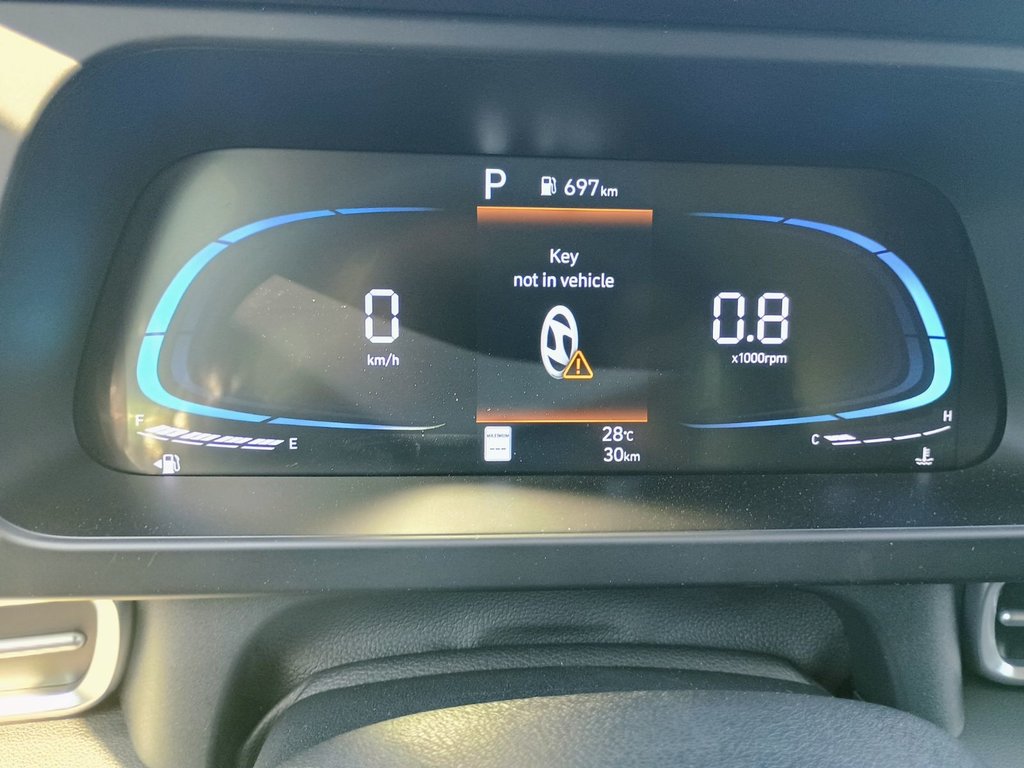 2025 Hyundai Elantra PREFERRED in New Glasgow, Nova Scotia - 9 - w1024h768px