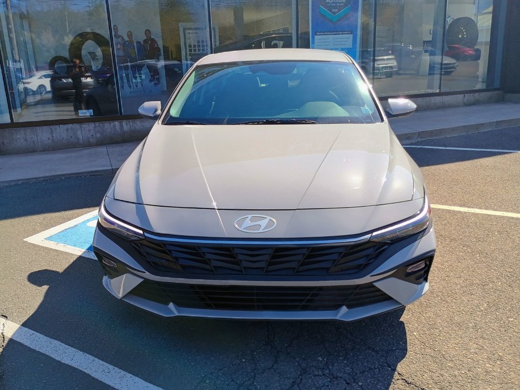 Hyundai Elantra PREFERRED 2025 à New Glasgow, Nouvelle-Écosse - 8 - w1024h768px