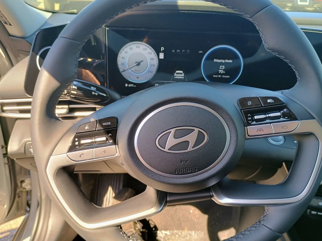 2025 Hyundai Elantra PREFERRED in New Glasgow, Nova Scotia - 11 - w1024h768px