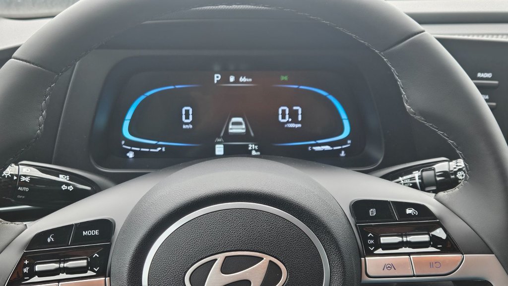 2025 Hyundai Elantra PREFERRED in New Glasgow, Nova Scotia - 9 - w1024h768px