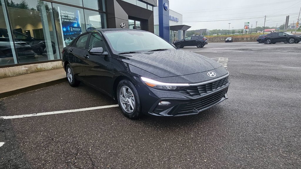 2025 Hyundai Elantra ESSENTIAL in New Glasgow, Nova Scotia - 7 - w1024h768px