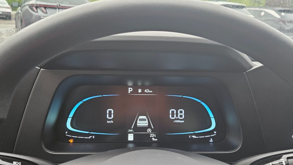 2025 Hyundai Elantra ESSENTIAL in New Glasgow, Nova Scotia - 9 - w1024h768px
