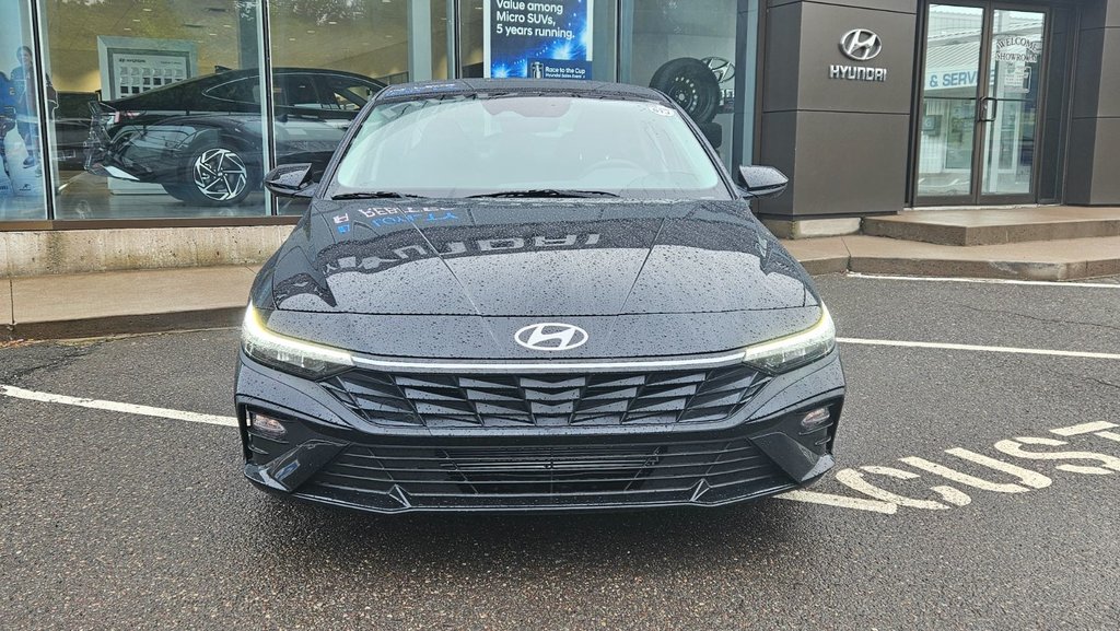 2025 Hyundai Elantra ESSENTIAL in New Glasgow, Nova Scotia - 8 - w1024h768px