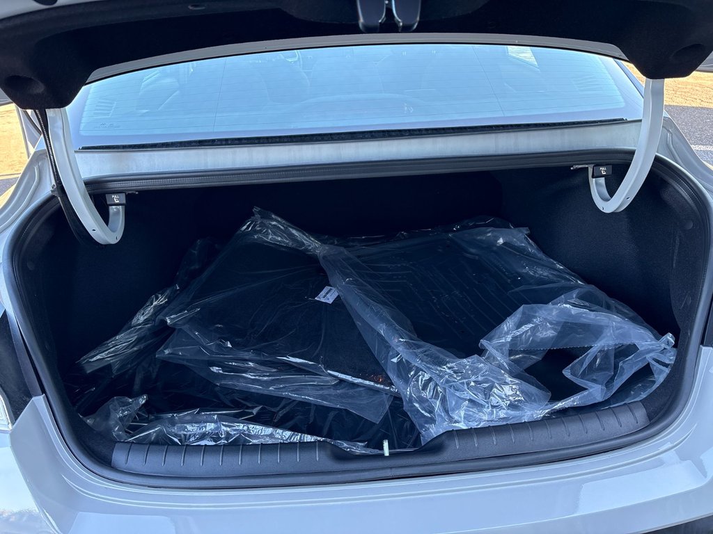 2026 Hyundai ELANTRA ESSENTIAL in New Glasgow, Nova Scotia - 12 - w1024h768px