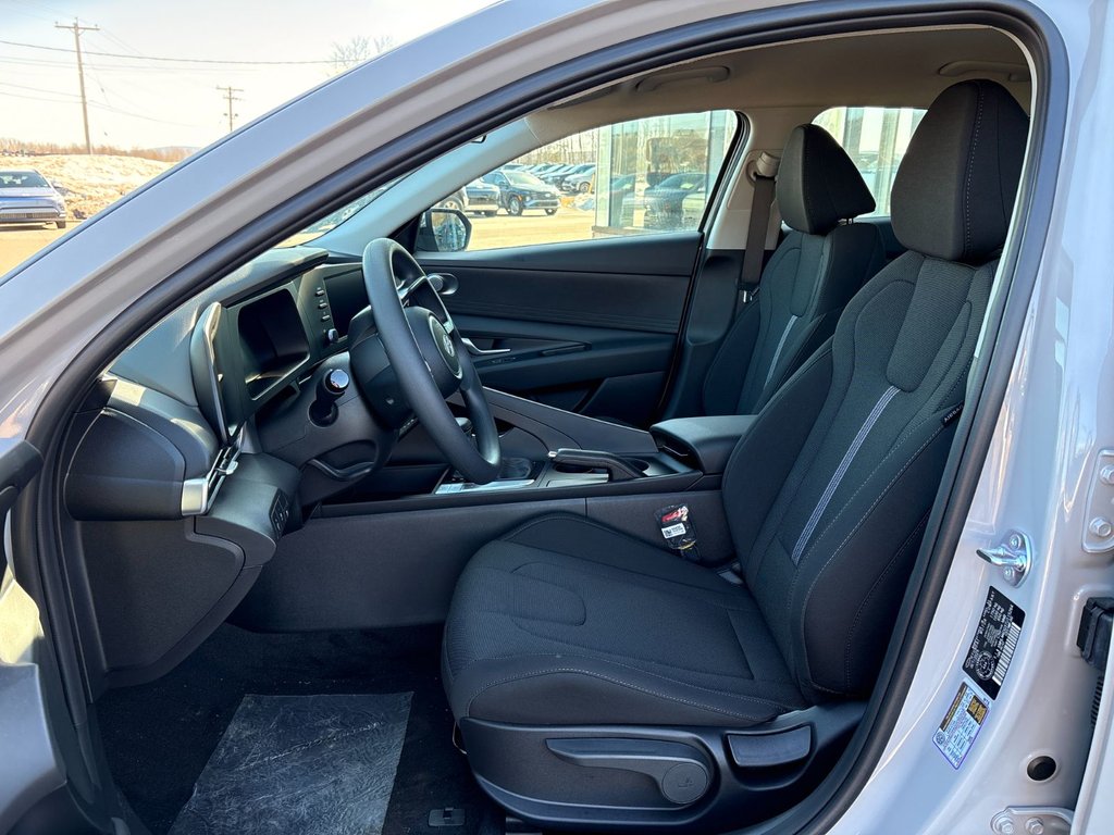 2026 Hyundai ELANTRA ESSENTIAL in New Glasgow, Nova Scotia - 10 - w1024h768px