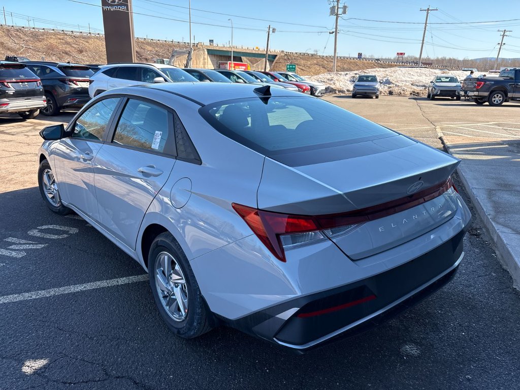 2026 Hyundai ELANTRA ESSENTIAL in New Glasgow, Nova Scotia - 3 - w1024h768px