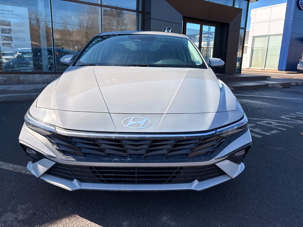 2026 Hyundai ELANTRA ESSENTIAL in New Glasgow, Nova Scotia - 8 - w1024h768px