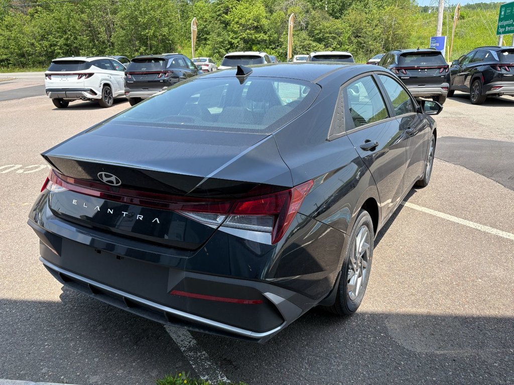 2026 Hyundai ELANTRA PREFERRED in New Glasgow, Nova Scotia - 5 - w1024h768px