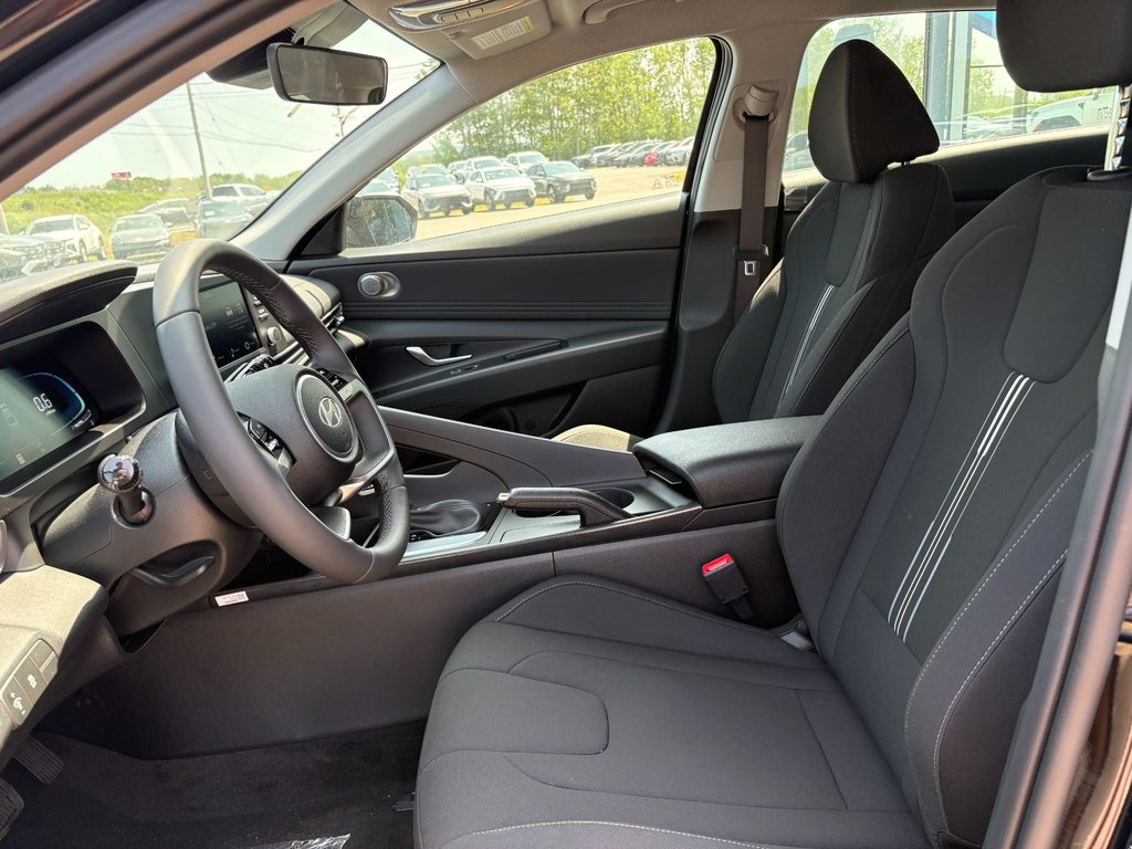 2026 Hyundai ELANTRA PREFERRED in New Glasgow, Nova Scotia - 12 - w1024h768px