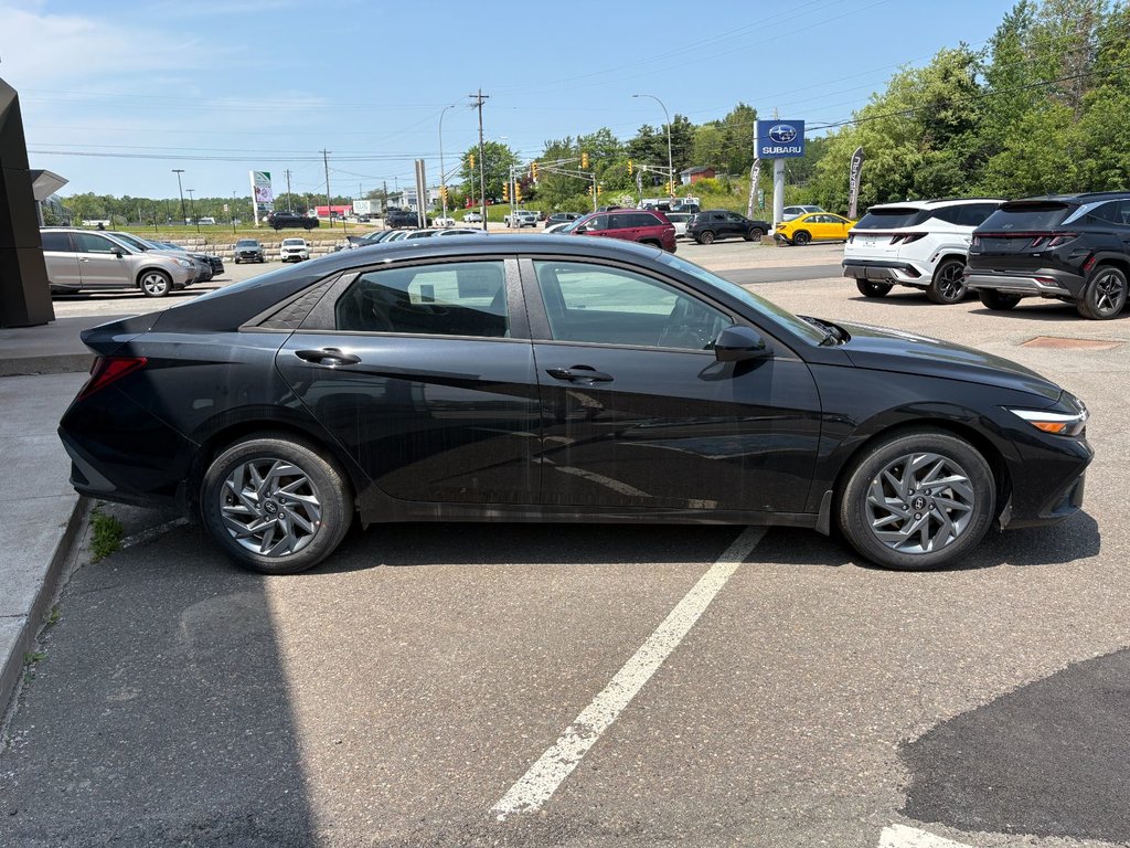 2026 Hyundai ELANTRA PREFERRED in New Glasgow, Nova Scotia - 6 - w1024h768px