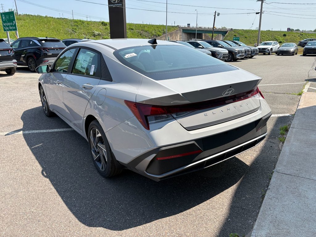 2026 Hyundai ELANTRA PREFERRED in New Glasgow, Nova Scotia - 3 - w1024h768px