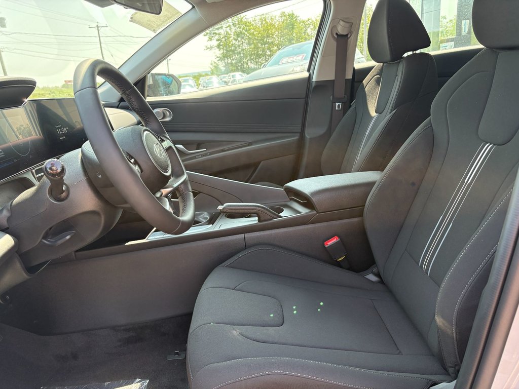 2026 Hyundai ELANTRA PREFERRED in New Glasgow, Nova Scotia - 12 - w1024h768px