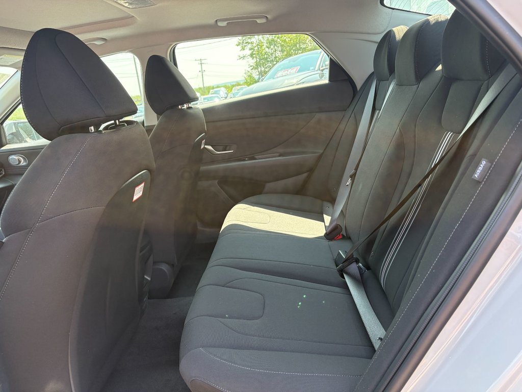 2026 Hyundai ELANTRA PREFERRED in New Glasgow, Nova Scotia - 13 - w1024h768px