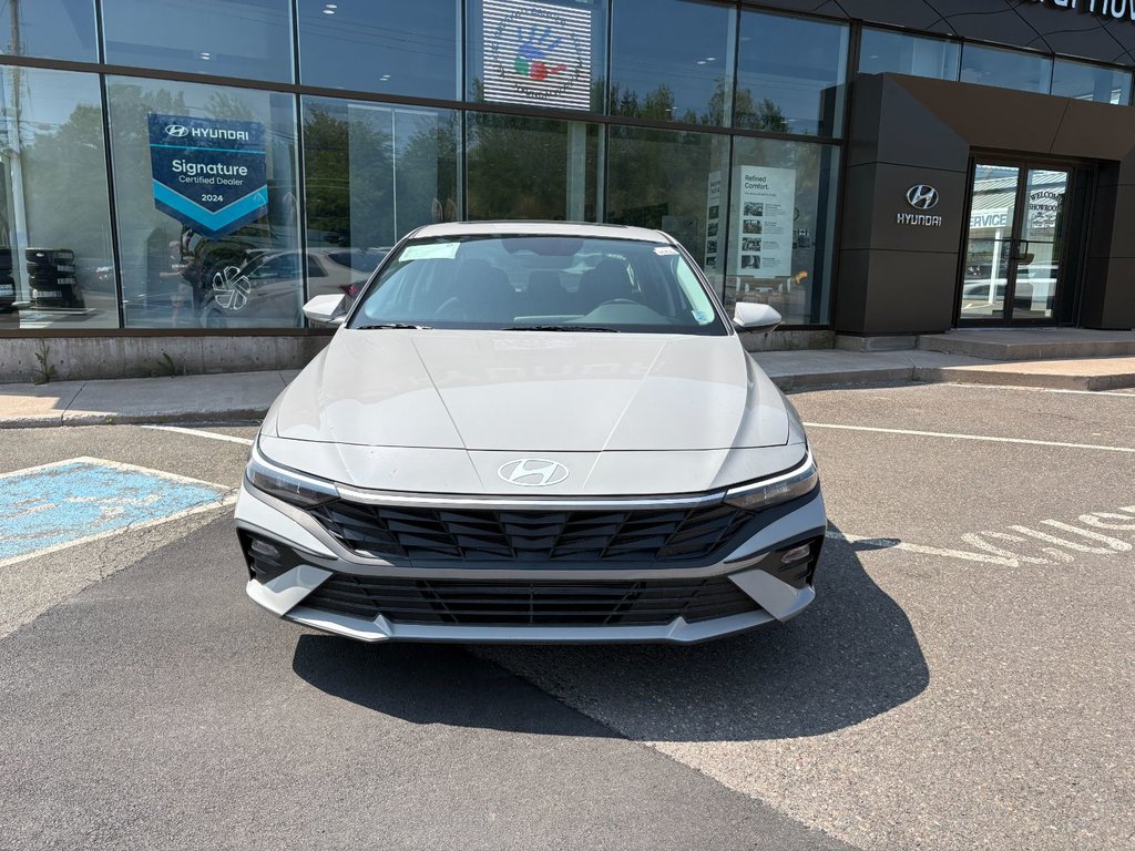 2026 Hyundai ELANTRA PREFERRED in New Glasgow, Nova Scotia - 8 - w1024h768px