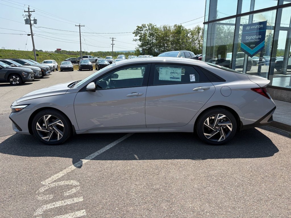 2026 Hyundai ELANTRA PREFERRED in New Glasgow, Nova Scotia - 2 - w1024h768px