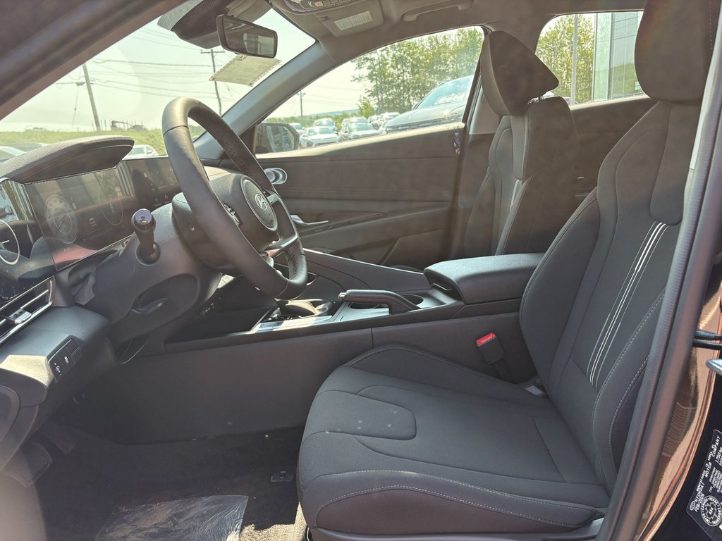 2026 Hyundai ELANTRA PREFERRED in New Glasgow, Nova Scotia - 12 - w1024h768px