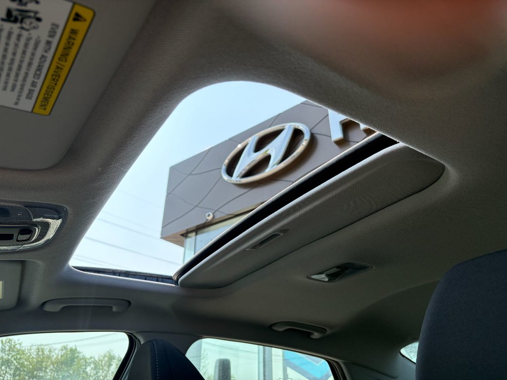 2026 Hyundai ELANTRA PREFERRED in New Glasgow, Nova Scotia - 15 - w1024h768px