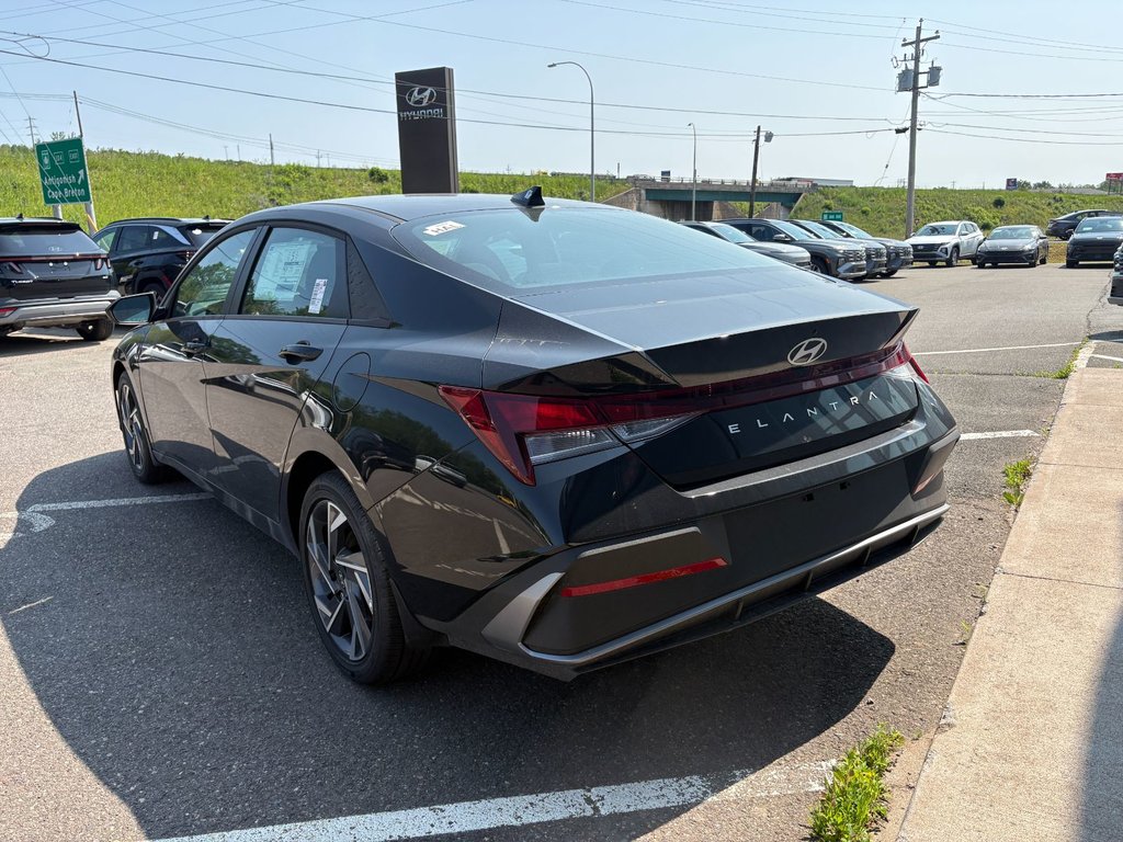 2026 Hyundai ELANTRA PREFERRED in New Glasgow, Nova Scotia - 3 - w1024h768px