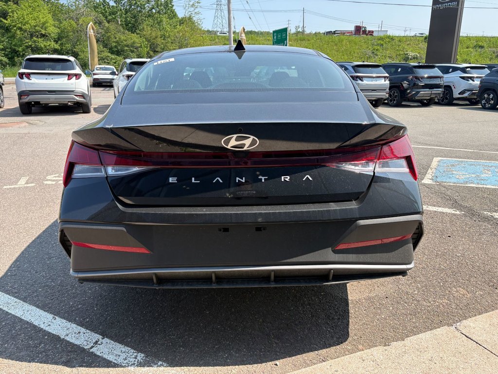 2026 Hyundai ELANTRA PREFERRED in New Glasgow, Nova Scotia - 4 - w1024h768px