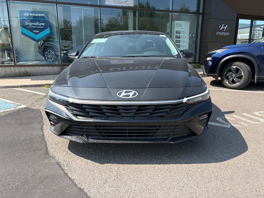 2026 Hyundai ELANTRA PREFERRED in New Glasgow, Nova Scotia - 8 - w1024h768px