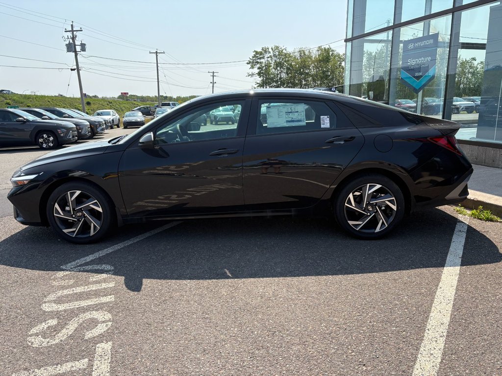 2026 Hyundai ELANTRA PREFERRED in New Glasgow, Nova Scotia - 2 - w1024h768px