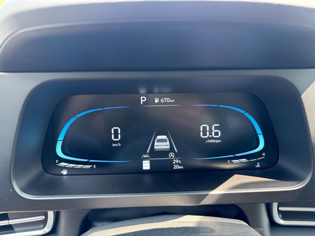 2026 Hyundai ELANTRA ESSENTIAL in New Glasgow, Nova Scotia - 9 - w1024h768px