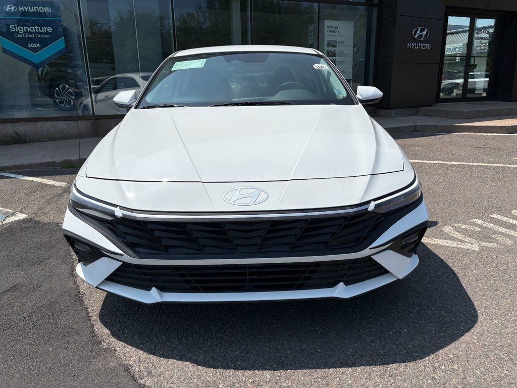 2026 Hyundai ELANTRA ESSENTIAL in New Glasgow, Nova Scotia - 8 - w1024h768px