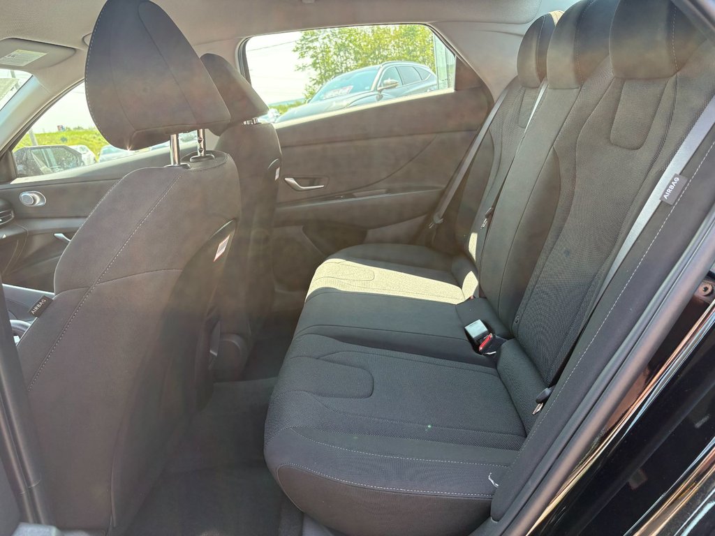 2026 Hyundai ELANTRA ESSENTIAL in New Glasgow, Nova Scotia - 13 - w1024h768px