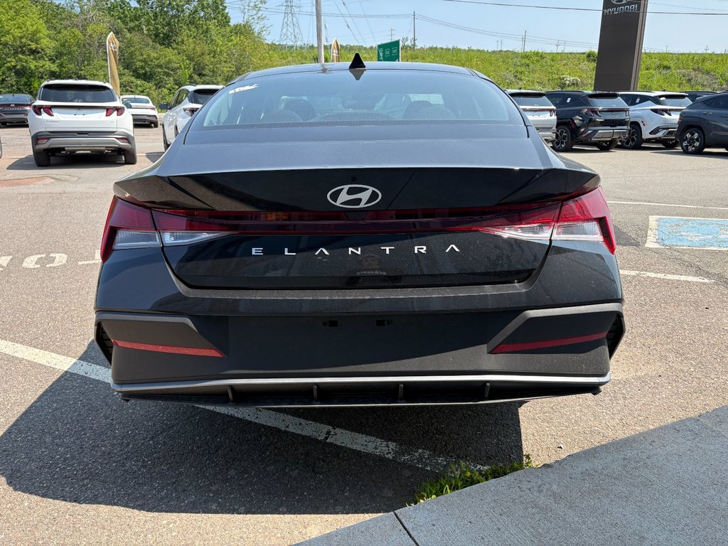 2026 Hyundai ELANTRA ESSENTIAL in New Glasgow, Nova Scotia - 4 - w1024h768px