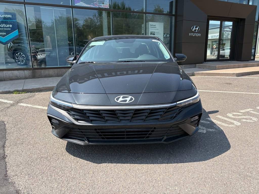 2026 Hyundai ELANTRA ESSENTIAL in New Glasgow, Nova Scotia - 8 - w1024h768px
