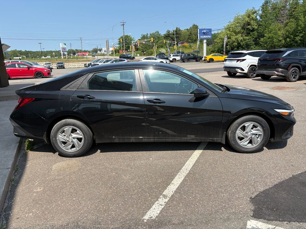 2026 Hyundai ELANTRA ESSENTIAL in New Glasgow, Nova Scotia - 6 - w1024h768px
