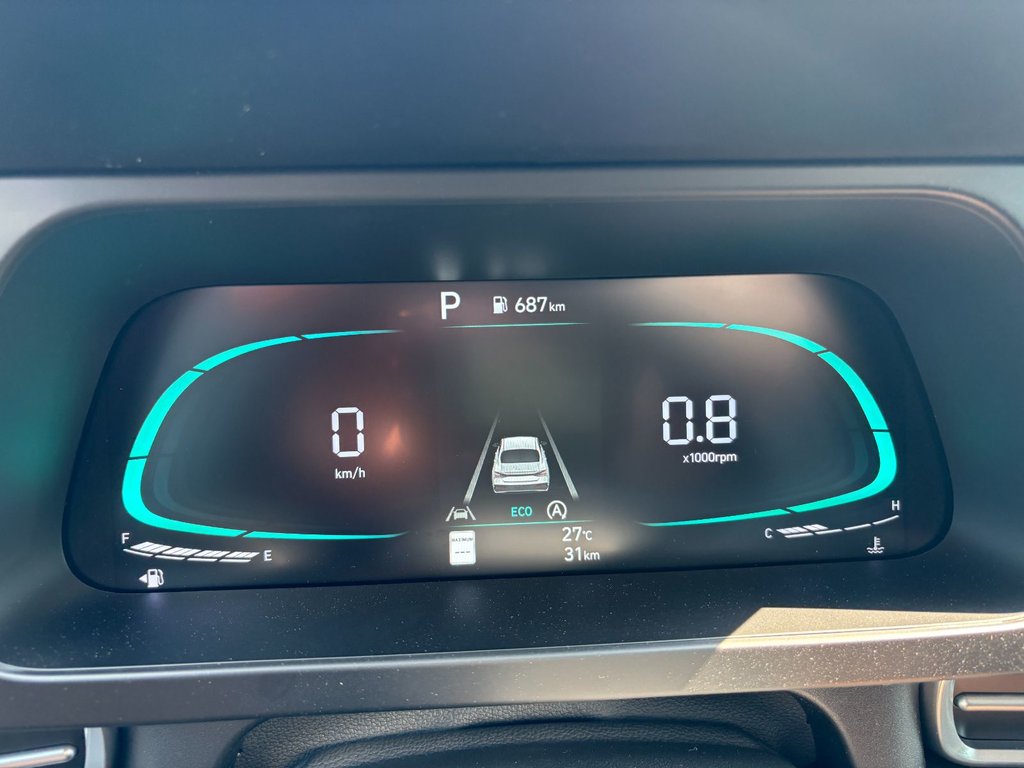 2026 Hyundai ELANTRA ESSENTIAL in New Glasgow, Nova Scotia - 9 - w1024h768px