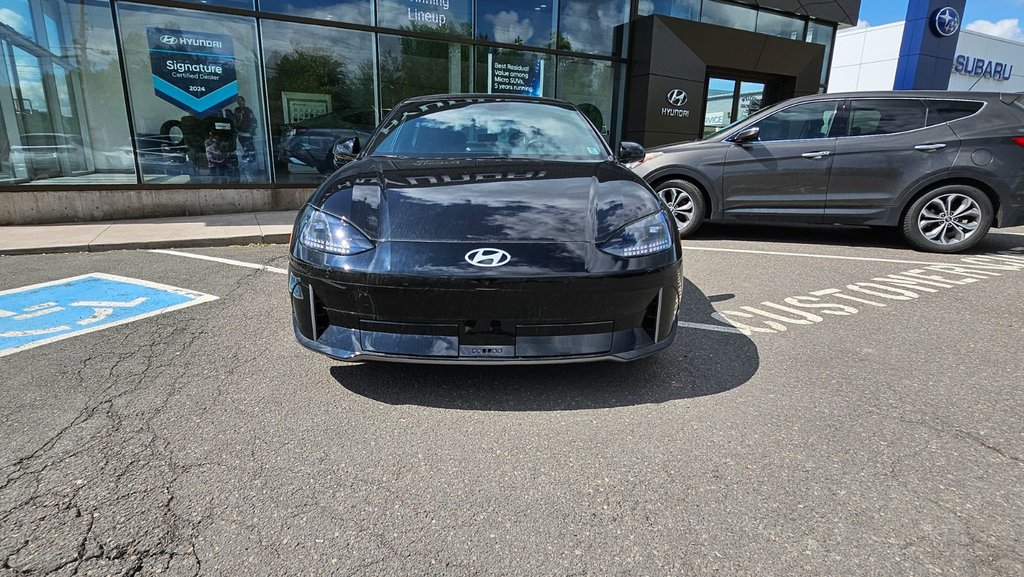 2024 Hyundai Ioniq 6 PREFERRED in New Glasgow, Nova Scotia - 8 - w1024h768px