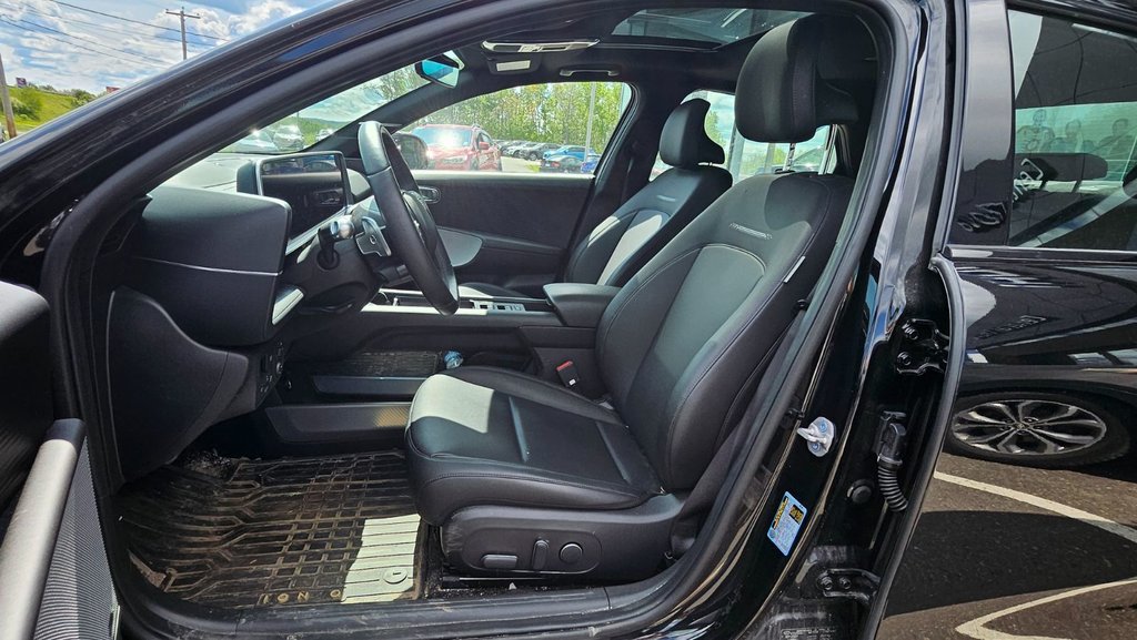 2024 Hyundai Ioniq 6 PREFERRED in New Glasgow, Nova Scotia - 12 - w1024h768px
