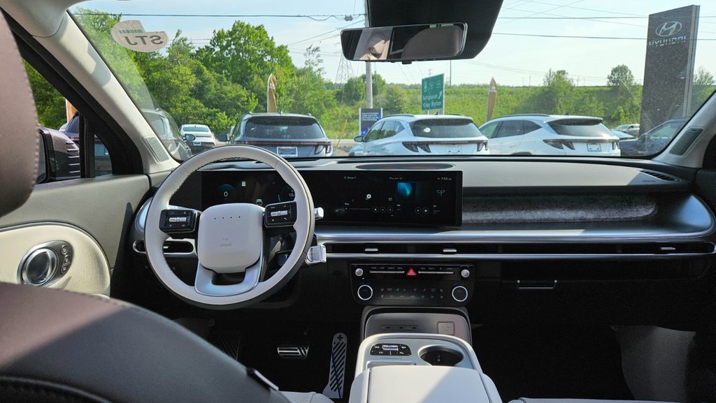 Hyundai IONIQ 9 PREFERRED + 2026 à New Glasgow, Nouvelle-Écosse - 11 - w1024h768px