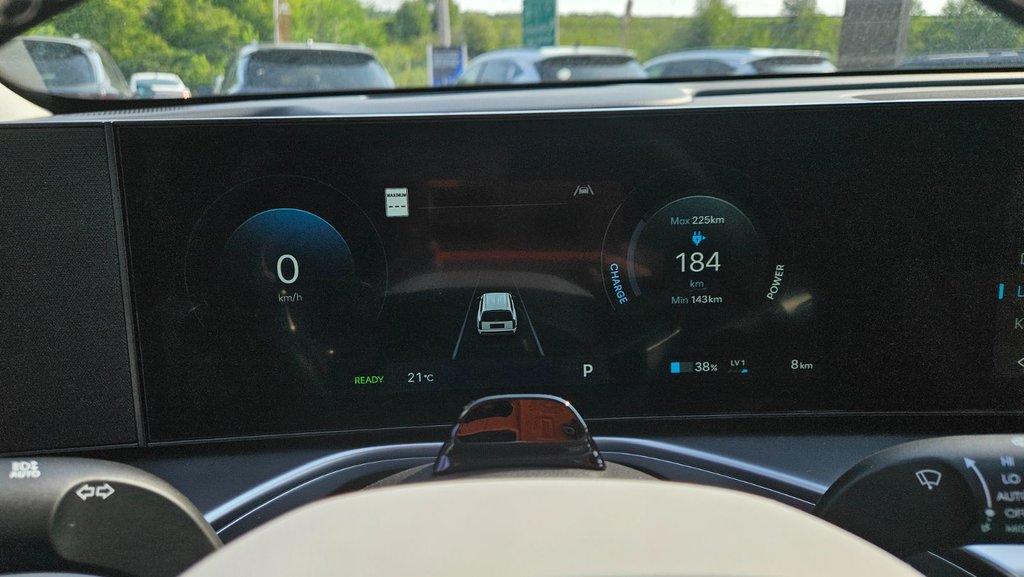 Hyundai IONIQ 9 PREFERRED + 2026 à New Glasgow, Nouvelle-Écosse - 9 - w1024h768px