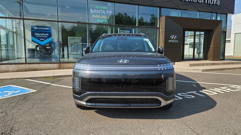 Hyundai IONIQ 9 PREFERRED + 2026 à New Glasgow, Nouvelle-Écosse - 8 - w1024h768px