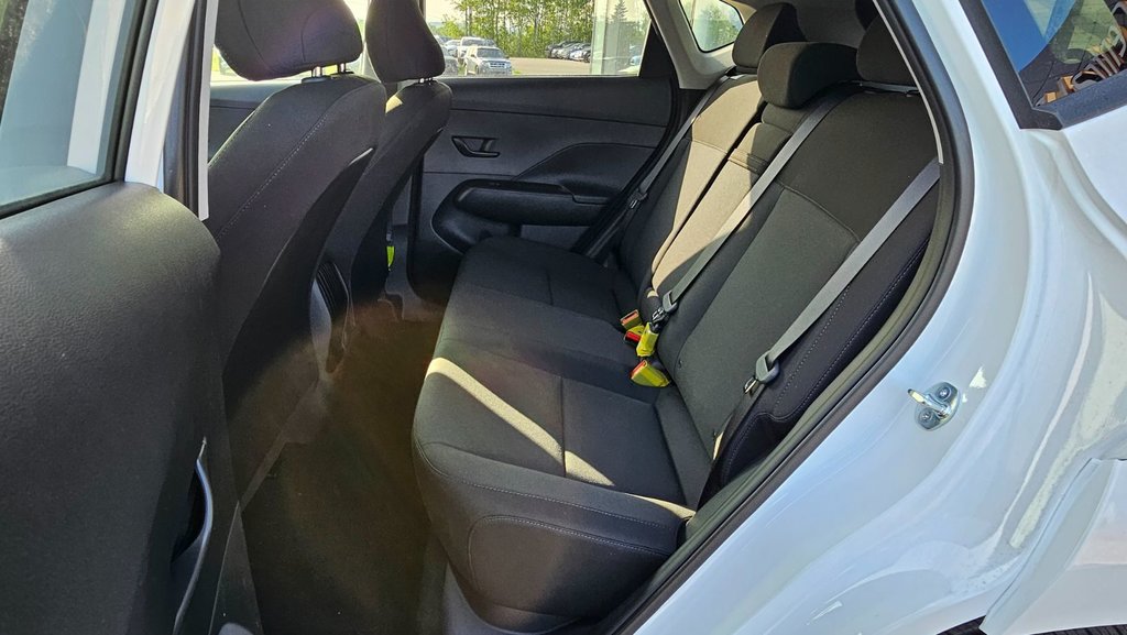 Hyundai KONA ELECTRIC PREFERRED 2025 à New Glasgow, Nouvelle-Écosse - 13 - w1024h768px