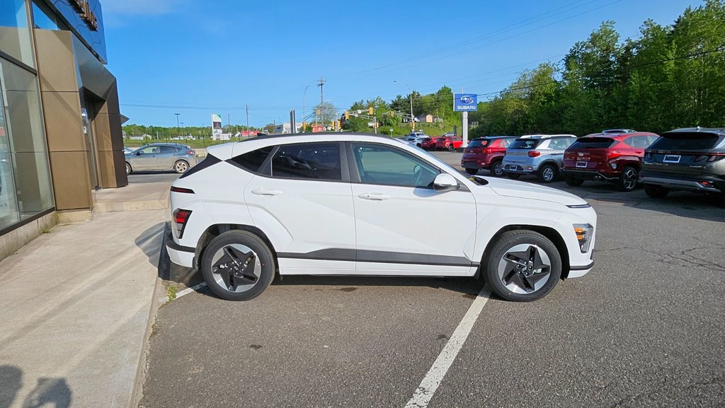 Hyundai KONA ELECTRIC PREFERRED 2025 à New Glasgow, Nouvelle-Écosse - 6 - w1024h768px