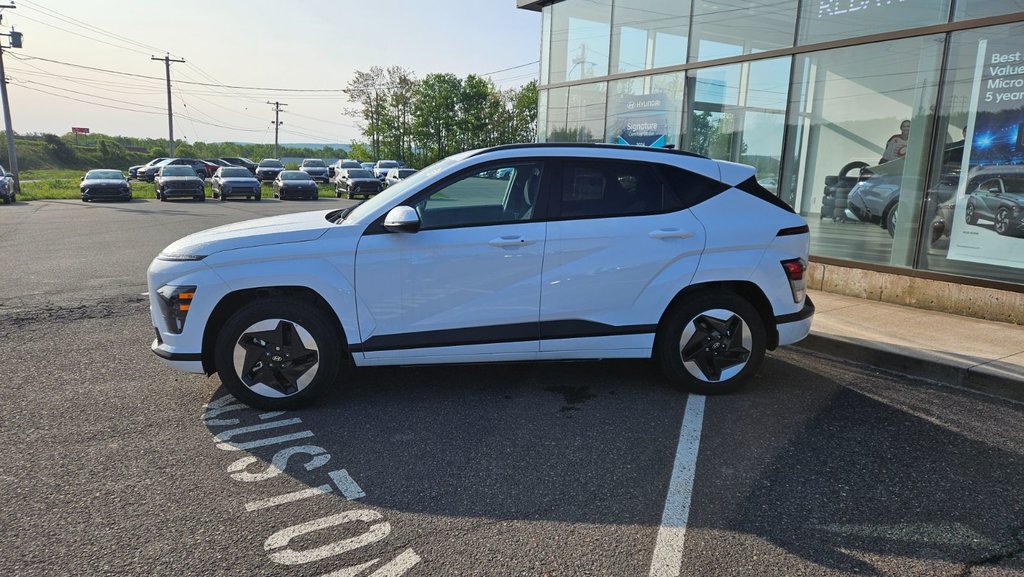 Hyundai KONA ELECTRIC PREFERRED 2025 à New Glasgow, Nouvelle-Écosse - 2 - w1024h768px