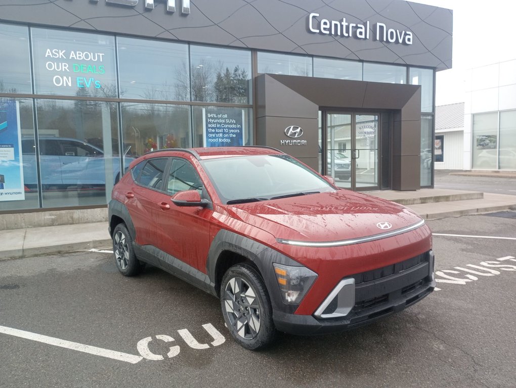 2025  Kona PREFERRED in New Glasgow, Nova Scotia - 7 - w1024h768px