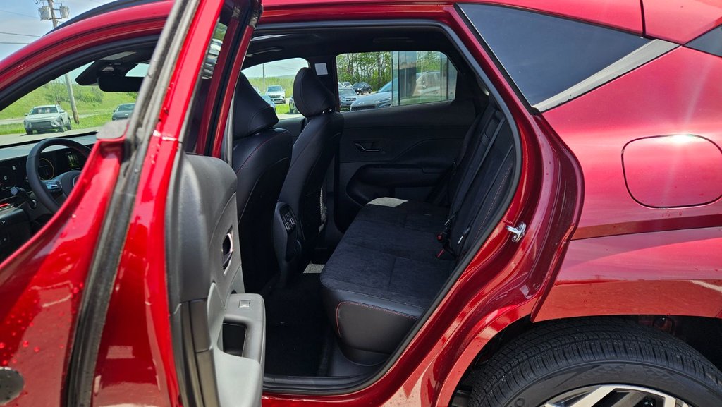 2025 Hyundai Kona N LINE in New Glasgow, Nova Scotia - 13 - w1024h768px