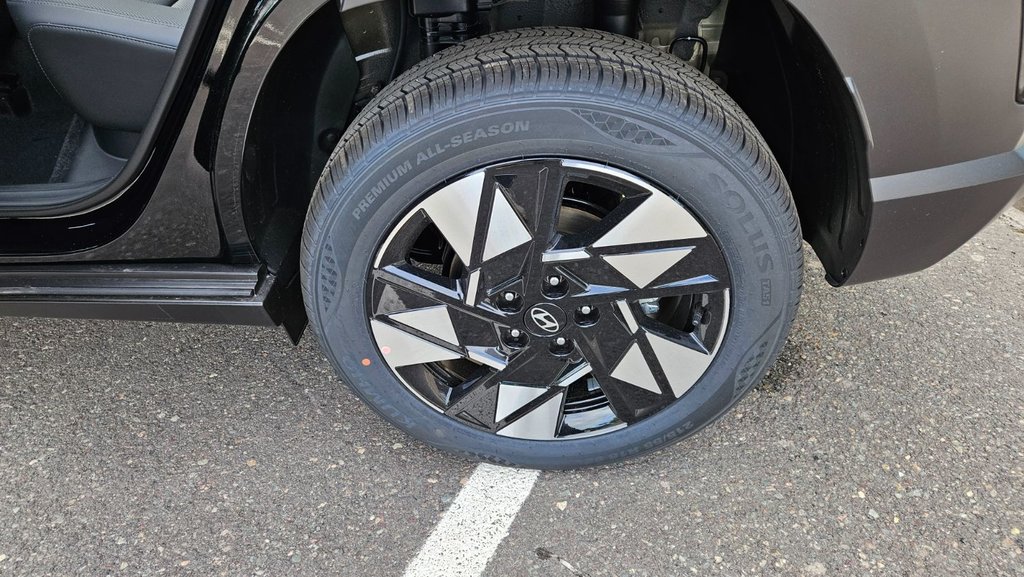 2025 Hyundai Kona PREFERRED in New Glasgow, Nova Scotia - 15 - w1024h768px
