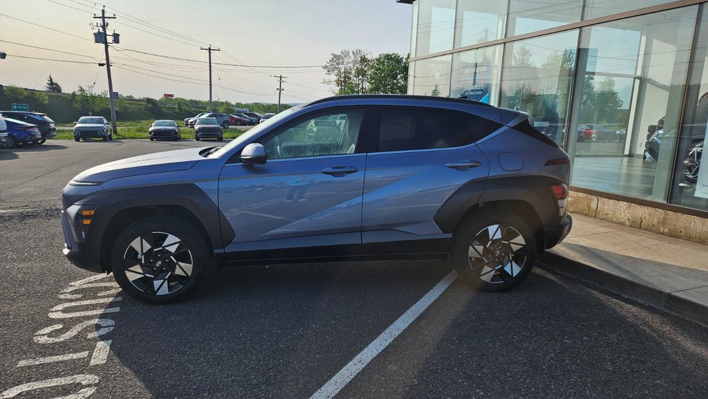 2025 Hyundai Kona PREFERRED in New Glasgow, Nova Scotia - 2 - w1024h768px