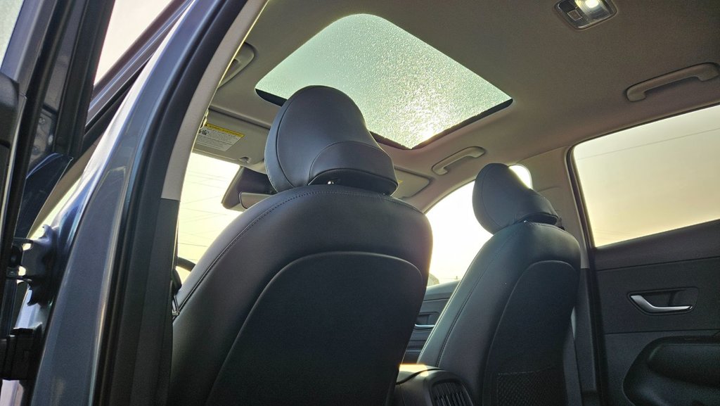 2025 Hyundai Kona PREFERRED in New Glasgow, Nova Scotia - 14 - w1024h768px