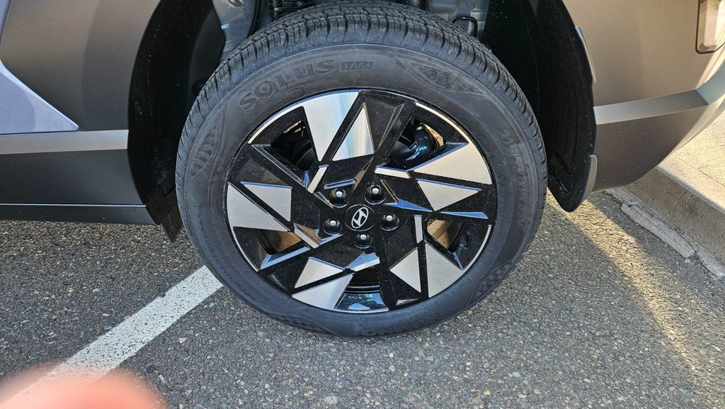 2025 Hyundai Kona PREFERRED in New Glasgow, Nova Scotia - 15 - w1024h768px