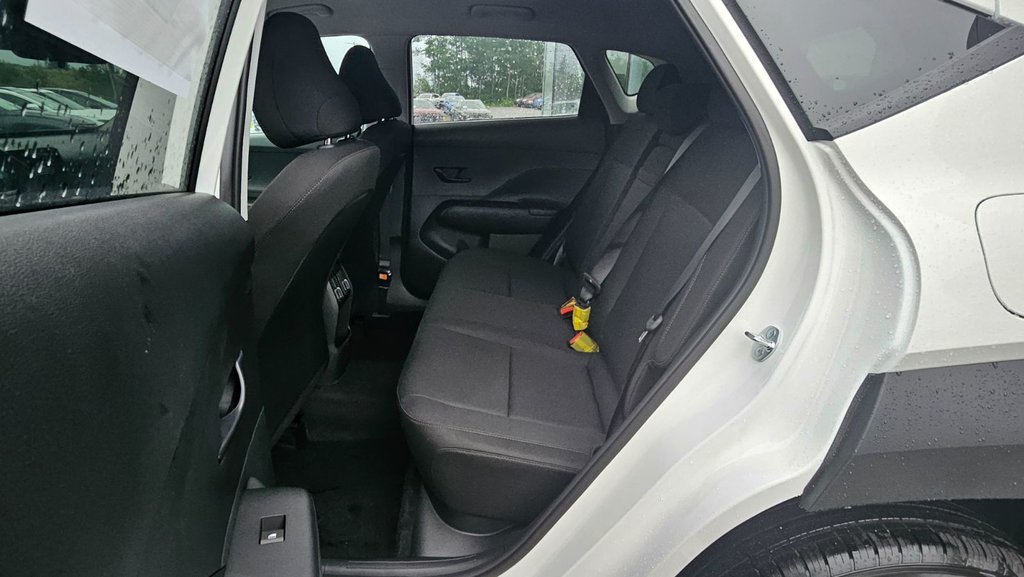 2025 Hyundai Kona PREFERRED in New Glasgow, Nova Scotia - 12 - w1024h768px